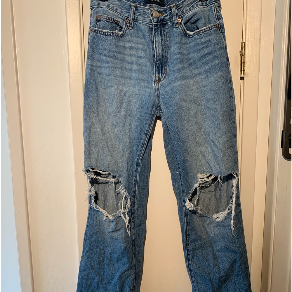 Aeropostale Skater Jeans-Women’s Size 2
